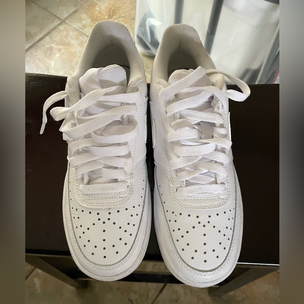 Nike